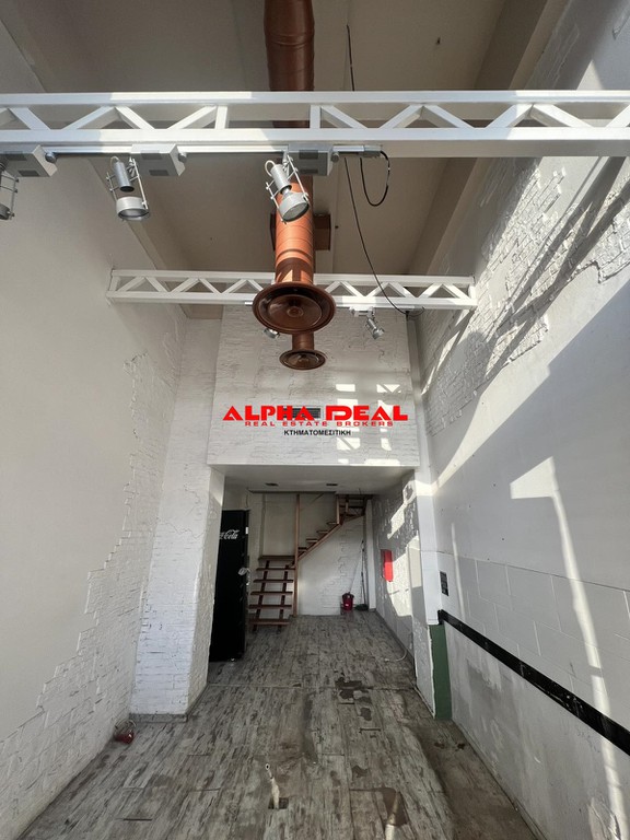 Store 95 sqm for rent, Piraeus, Piraeus - Center