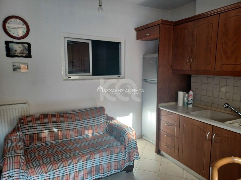 Studio / γκαρσονιέρα 35 τ.μ. προς ενοικίαση, Ατσαλένιο