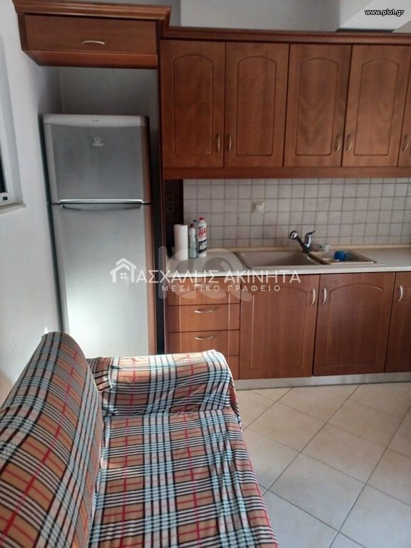 Studio / γκαρσονιέρα 35 τ.μ. προς ενοικίαση, Ατσαλένιο