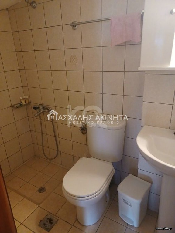 Studio / γκαρσονιέρα 35 τ.μ. προς ενοικίαση, Ατσαλένιο