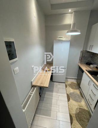 Studio / γκαρσονιέρα 50 τ.μ. για πώληση, Θεσσαλονίκη - Κέντρο, Άγιος Δημήτριος