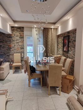 Διαμέρισμα 110τ.μ. για ενοικίαση-Δ. αγίου παύλου