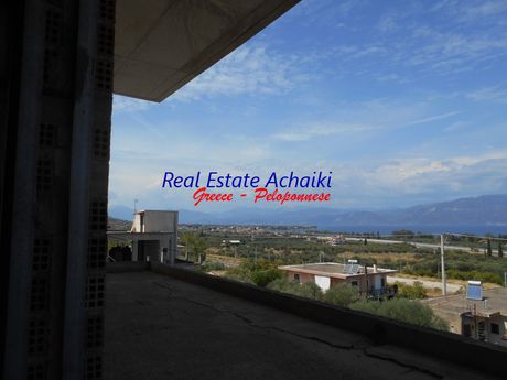 Κτίριο 375τ.μ. για πώληση-Αιγιάλεια » Πανόραμα