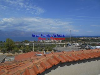 Κτίριο 375 τ.μ. για πώληση, Αχαΐα, Αιγιάλεια-thumb-1