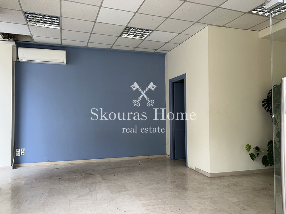 Κατάστημα 41 τ.μ. πρός ενοικίαση, Ν. Ιωαννίνων, Ιωάννινα