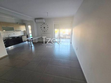 Apartment 85sqm for rent-Patra » Ipsila Alonia