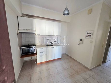 Studio 33sqm for rent-Patra » Agia Sofia