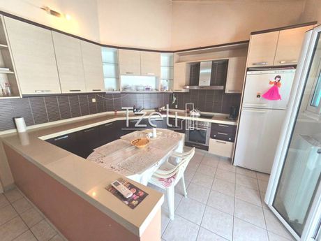 Apartment 85sqm for rent-Patra » Zarouchleika