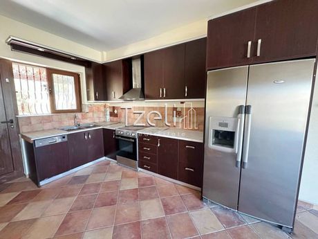 Apartment 80sqm for rent-Patra » Zavlani