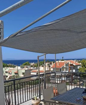 Διαμέρισμα 50τ.μ. για ενοικίαση-Σαρωνίδα