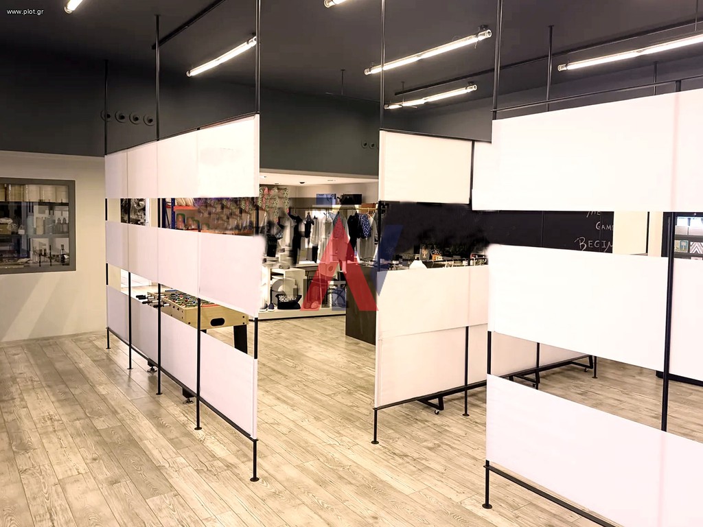 Γραφείο 465 τ.μ. πρός ενοικίαση, Αθήνα - Βόρεια Προάστια, Ηράκλειο