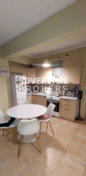 Studio 48sqm for sale-Eleftherio-Kordelio » Center