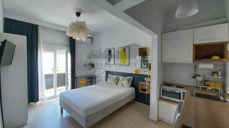 Studio / γκαρσονιέρα 25τ.μ. για ενοικίαση-Βόλος » Αγ. κωνσταντίνος