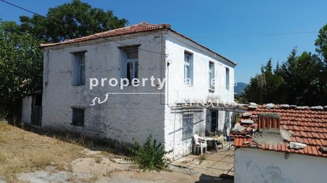 Μονοκατοικία 150τ.μ. για πώληση-Χρυσούπολη » Διαλεκτό