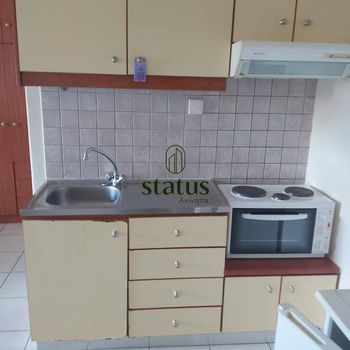 Studio 32sqm for rent-Patra » Begoulaki