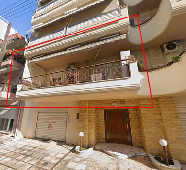 Διαμέρισμα 63τ.μ. για πώληση-Σταυρούπολη » Άνω ηλιούπολη
