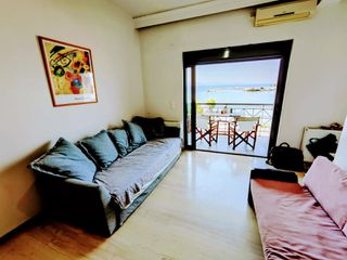 Apartment 65 sqm for rent