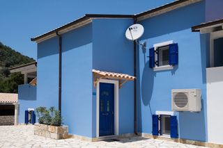 Συγκρότημα διαμερισμάτων 600 τ.μ. για πώληση, Ν. Λευκάδας, Λευκάδα-thumb-4