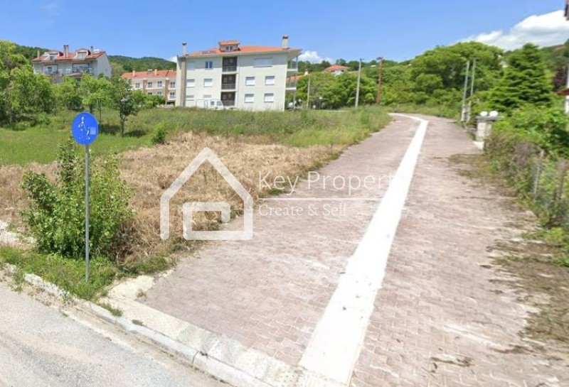 Οικόπεδο 1.000 τ.μ. πρός πώληση, Ν. Καστοριάς, Καστοριά