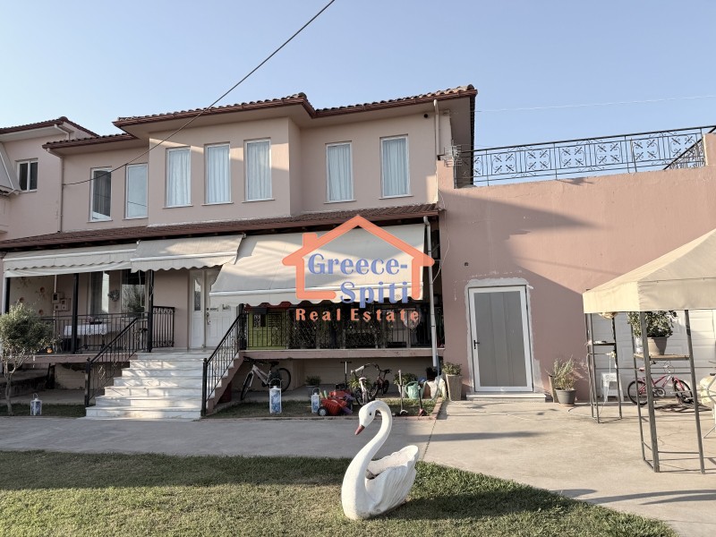 Κτίριο 270 τ.μ. πρός πώληση, Ν. Άρτας, Φιλοθέη