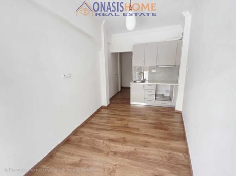 Apartment 52sqm for sale-Agios Dimitrios