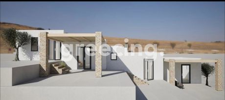 Μονοκατοικία 225τ.μ. για πώληση-Κύθνος