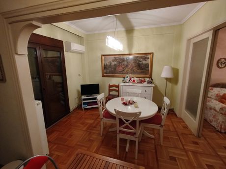 Apartment 70sqm for rent-Eleftherio-Kordelio » Neo Kordelio