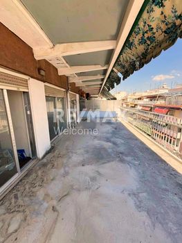Apartment 132sqm for sale-Mpotsari