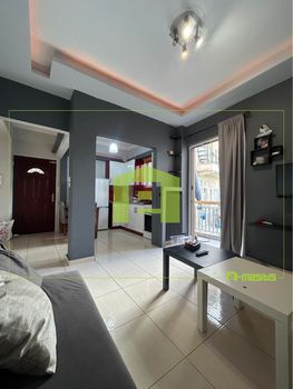 Apartment 48sqm for rent-Patra » Anthoupoli