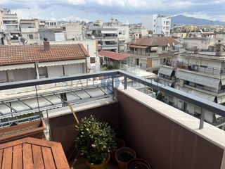 Διαμέρισμα 61 τ.μ. για ενοικίαση