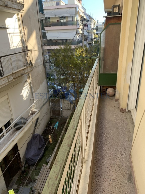 Διαμέρισμα 46 τ.μ. πρός πώληση, Θεσσαλονίκη - Περιφ/Κοί Δήμοι, Καλαμαριά