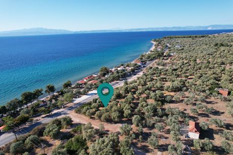 Αγροτεμάχια 2.050τ.μ. για πώληση-Θάσος » Σκάλα καλλιράχης