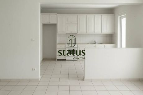 Apartment 87sqm for sale-Patra » Anthoupoli
