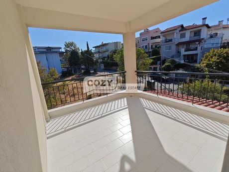 Μεζονέτα 160τ.μ. για ενοικίαση-Πανόραμα » Οικισμός μακεδονία