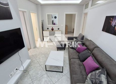 Διαμέρισμα 109τ.μ. για πώληση-Νέα παραλία