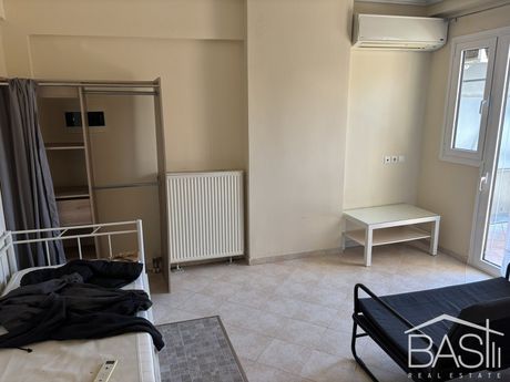 Studio / γκαρσονιέρα 42τ.μ. για ενοικίαση-Άγιος δημήτριος