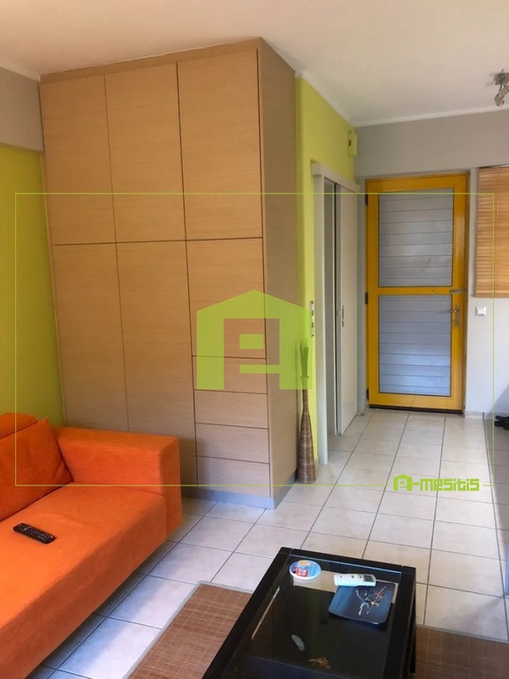 Studio / γκαρσονιέρα 27 τ.μ. προς ενοικίαση, Αμπελόκηποι Πάτρας
