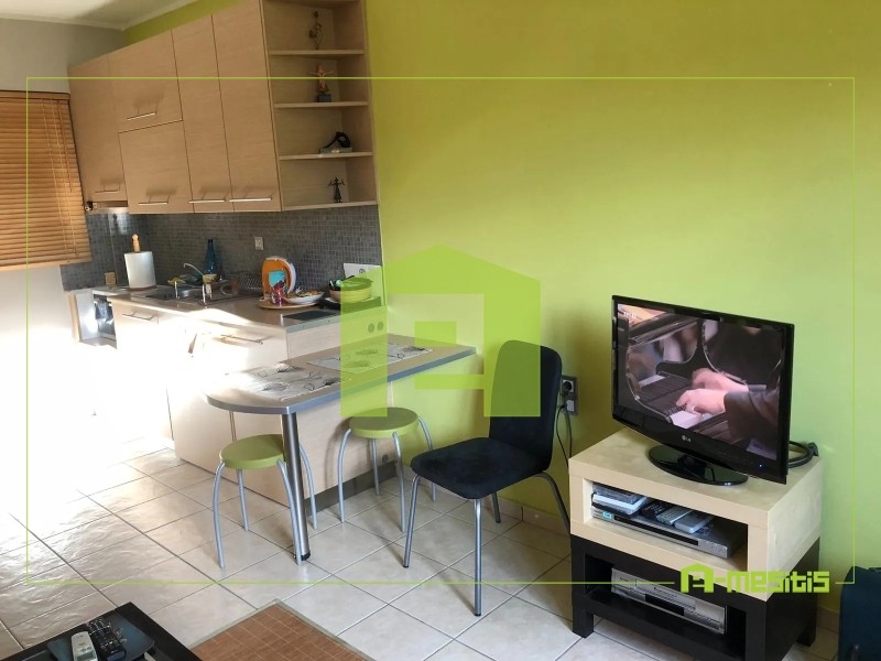 Studio / γκαρσονιέρα 27 τ.μ. προς ενοικίαση, Αμπελόκηποι Πάτρας
