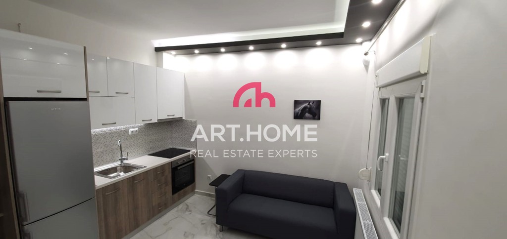 Studio / γκαρσονιέρα 55 τ.μ. προς πώληση, Θεσσαλονίκη - Κέντρο, Ιπποκράτειο