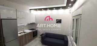 Studio / γκαρσονιέρα 55 τ.μ. προς πώληση, Ιπποκράτειο-thumb-1