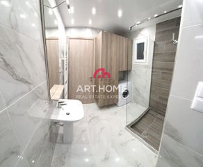 Studio / γκαρσονιέρα 55 τ.μ. προς πώληση, Ιπποκράτειο-thumb-12