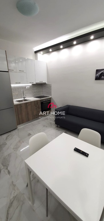 Studio / γκαρσονιέρα 55 τ.μ. προς πώληση, Θεσσαλονίκη - Κέντρο, Ιπποκράτειο