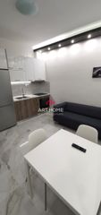Studio / γκαρσονιέρα 55 τ.μ. προς πώληση, Ιπποκράτειο-thumb-3