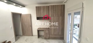 Studio / γκαρσονιέρα 55 τ.μ. προς πώληση, Ιπποκράτειο-thumb-6