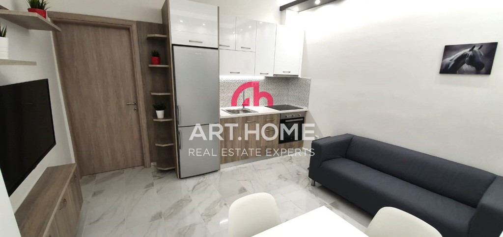 Studio / γκαρσονιέρα 55 τ.μ. προς πώληση, Θεσσαλονίκη - Κέντρο, Ιπποκράτειο