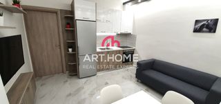 Studio / γκαρσονιέρα 55 τ.μ. προς πώληση, Ιπποκράτειο-thumb-4