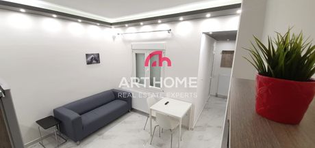 Studio / γκαρσονιέρα 55τ.μ. για πώληση-Ιπποκράτειο