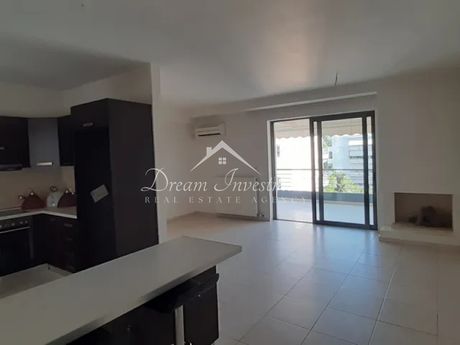 Apartment 84sqm for sale-Palaio Faliro » Panagitsa