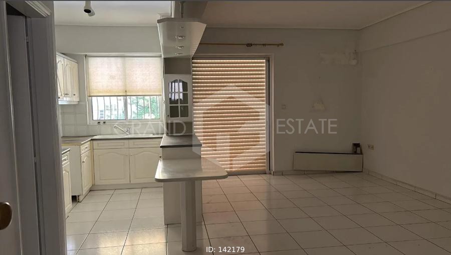Διαμέρισμα 57 τ.μ. προς ενοικίαση, Κοψαχείλα Παλαιού Φαλήρου
