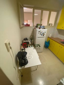 Apartment 75sqm for rent-Patra » Agia Sofia